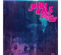 John Cale - Shifty Adventures In Nookie Wood