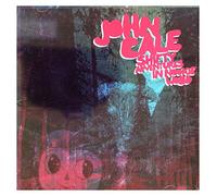 John Cale - SHIFTY ADVENTURES IN NOOKIE WOOD