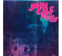John Cale - Shifty Adentures In Nookie Wood [VINYL]