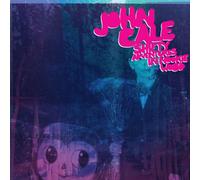 John Cale - Shifty Adventures in Nookie Wood [VINYL]