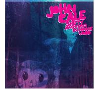 John Cale - Shifty Adventures in Nookie Wood [VINYL]