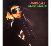 John Cale - Slow Dazzle - CD - G3z