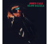 John Cale - Slow Dazzle [VINYL]