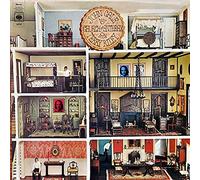 John Cale & Terry Riley - Church Of Anthrax (Remastered Edition)