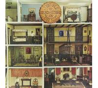 John Cale & Terry Riley - Church of Anthrax [VINYL]