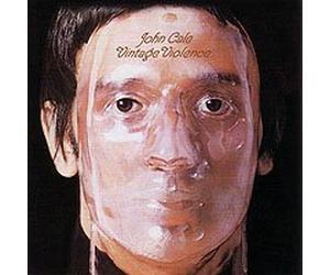 John Cale - Vintage Violence