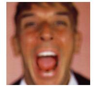 John Cale - WALKING ON LOCUSTS