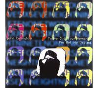 John Callaghan - Youve Got Your Memories Ive Go [12" VINYL]