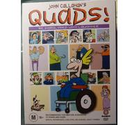 John Callahan's Quads - Best of series 1