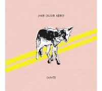 John Calvin Abney - Coyote [VINYL]