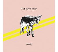 John Calvin Abney - Coyote [VINYL]