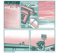 John Calvin Abney - Familiar Ground [VINYL]