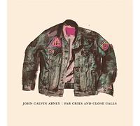 John Calvin Abney - Far Cries And Close Calls