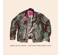 John Calvin Abney - Far Cries And Close Calls [VINYL]