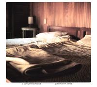 John Calvin Abney & M. Lockwood - Split 10 Inch Ep [VINYL]