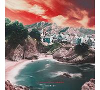 John Calvin Abney - Tourist [VINYL]