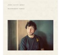 John Calvin Abney - Transparent Towns [VINYL]