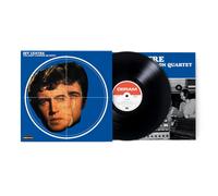 John Cameron Quartet - Off Centre [VINYL]