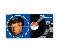 John Cameron Quartet - Off Centre - Vinyl Record 1LP - G3z