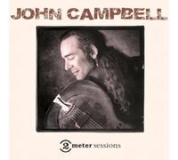 John Campbell - 2 Meter Sessions