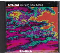 John Campbell - Ambient Emerging Artist Series Soho Nights