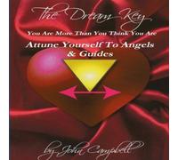 John Campbell Attune Yourself to Angels Guides The Rosslyn Way Paperback Book John Campbell Multicolor
