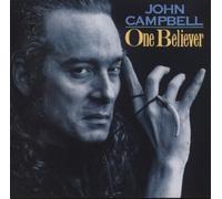 John Campbell - One Believer