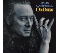 John Campbell - One Believer [VINYL]