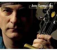 John Campbelljohn Blues Finest Vol.2 (CD)