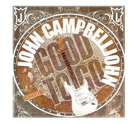 Campbelljohn - Good To Go - Vinyl (US Import)