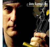 John Campbelljohn Hook Slide and Sinker (CD) Album