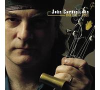 JOHN CAMPBELLJOHN - HOOK SLIDE SINKER - CD - P2222z
