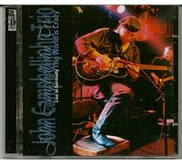 John Campbelljohn Trio - World Is Crazy