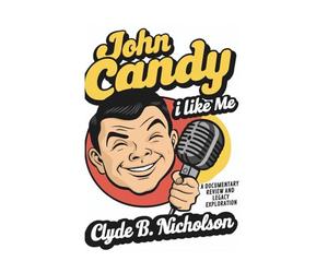 John Candy: I Like Me: A Documentary Review and Legacy Exploration