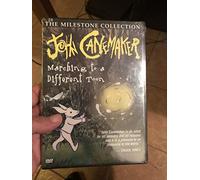 John Canemaker: Marching to a Different Toon [DVD] [Region 1] [US Import] [NTSC]