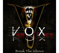V.O.X. - Break the Silence