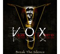 V.O.X. - Break the Silence