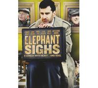 John Cariani - Elephant Sighs [DVD] [Region 1] [NTSC] [US Import]