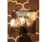 John Carpenter & Alan Howarth - Die Klapperschlange (Original Soundtrack) [Vinyl LP]