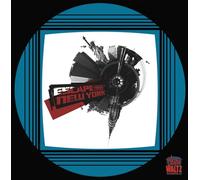 John Carpenter & Alan Howarth - Escape from New York [Soundtra [VINYL]