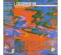 John Carpenter & Alan Howarth - Halloween III [VINYL]