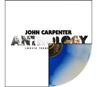 John Carpenter - Anthology: Movie Themes 1974 [Import] [VINYL]