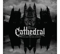 JOHN CARPENTER, CODY CARPENTER, & DANIEL DAVIES JOHN CARPENTER'S CATHEDRAL CD 14