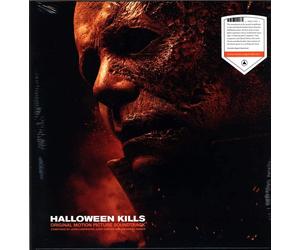 John Carpenter,cody Carpe Halloween Kills (Original Motion P (Vinyl) (US IMPORT)