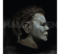 JOHN CARPENTER, CODY CARPENTER & DANIEL - HALLOWEEN:: ORIGINAL MOTION PICTURE SOUNDTRACK (EXPANDED EDITION (2025 ART EDITION )