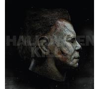 John Carpenter – Halloween Kills: Original Motion Picture Soundtrack (Expanded Edition) – Vinyl