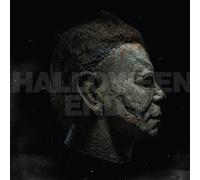 JOHN CARPENTER, CODY CARPENTE Halloween Ends (Expanded Delux (Vinyl) (US IMPORT)