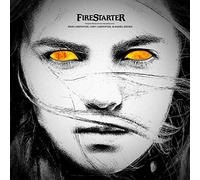 JOHN CARPENTER, CODY CARPENTER, AND DANI - FIRESTARTER ORIGINAL MOTION PICTURE SOUNDTRACK