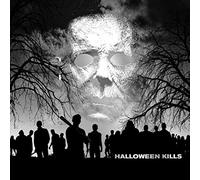JOHN CARPENTER, CODY CARPENTER, AND DANI - HALLOWEEN KILLS SOUNDTRACK (RED
