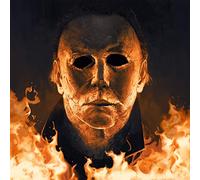 JOHN CARPENTER, CODY CARPENTER AND DANIEL DAVIES - HALLOWEEN: EXPANDED EDITION